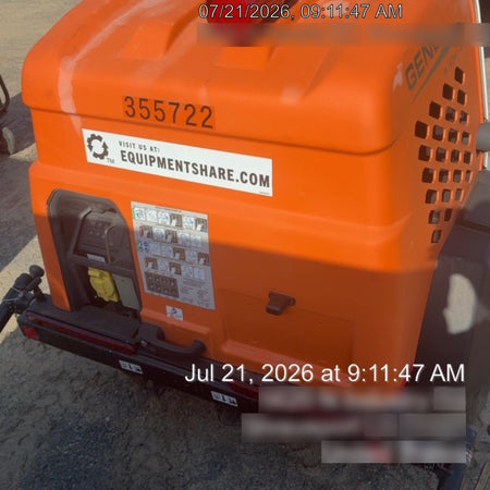 2023 GENERAC MLT2