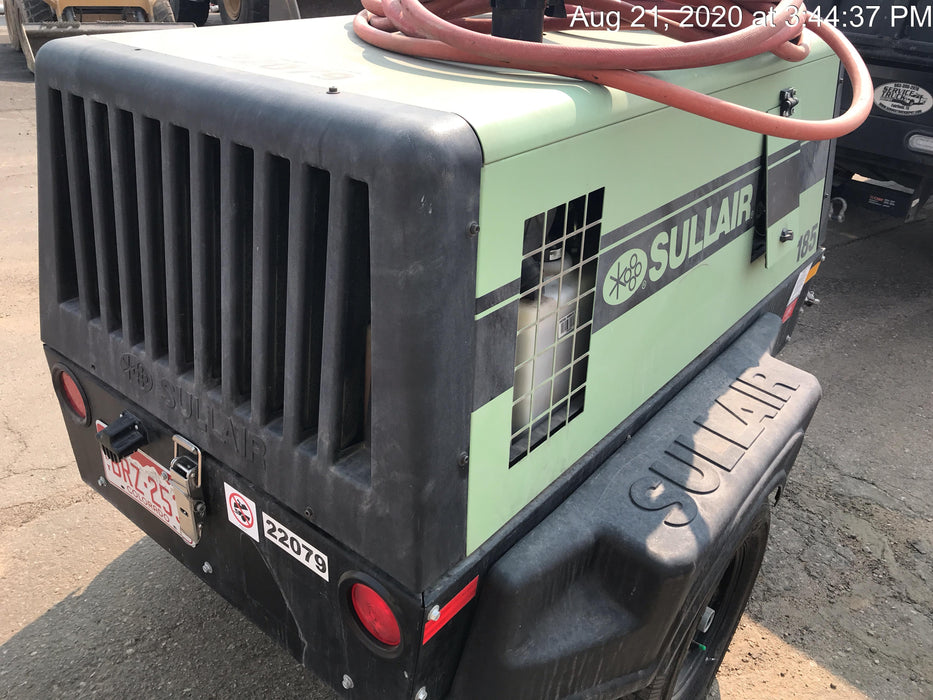 2019 SULLAIR 185-DPQ