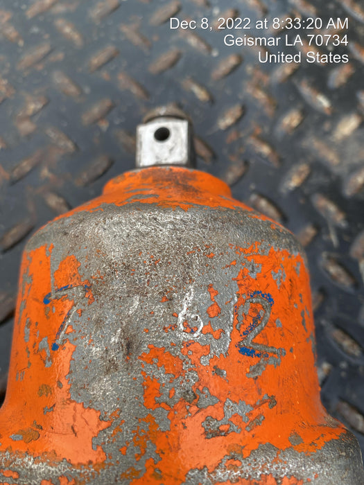 2020 MICHIGAN PNEUMATIC 750SS