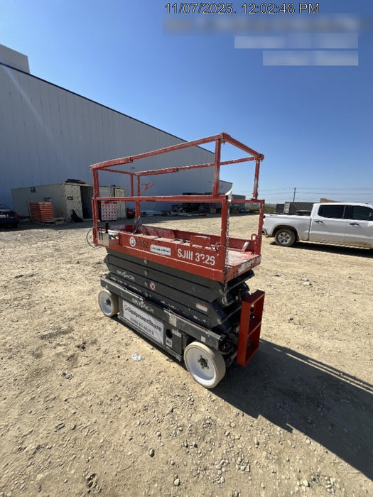 2017 Skyjack SJIII-3226 Skyjack SJIII-3226