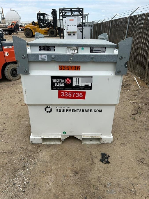 2023 WESTERN GLOBAL 10TCG-ES-12VFHK