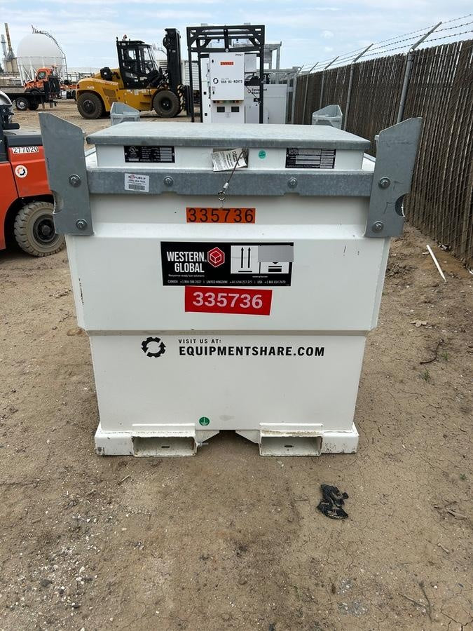 2023 WESTERN GLOBAL 10TCG-ES-12VFHK
