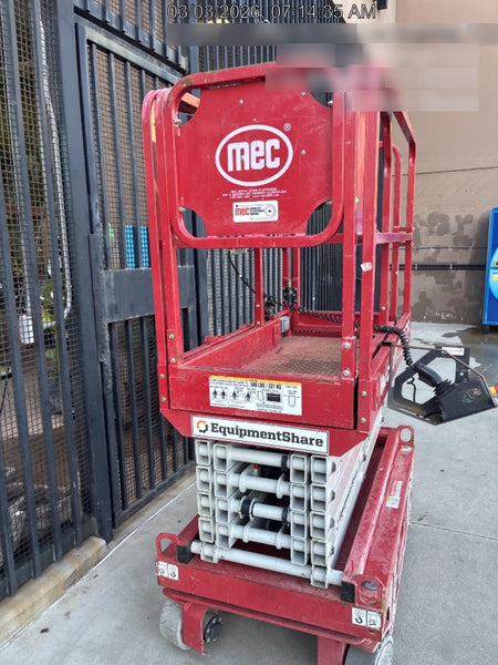 2019 MEC Micro 19