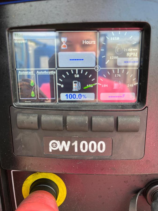 2023 ATLAS COPCO PAC F44 KD-S