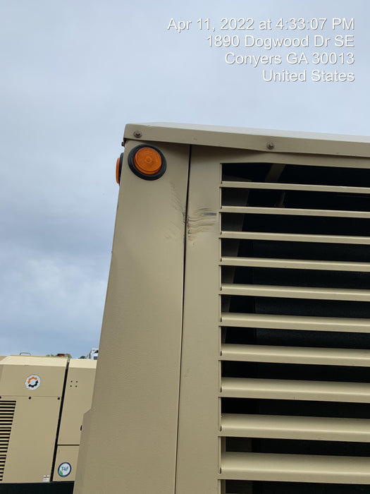 2021 DOOSAN XHP1170WCU-T4F