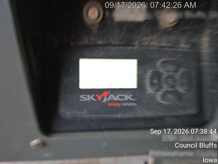 2023 SKYJACK SJ3219