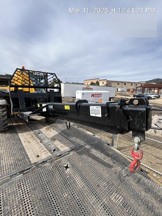2024 STAR INDUSTRIES M1360B - Star JIB Boom