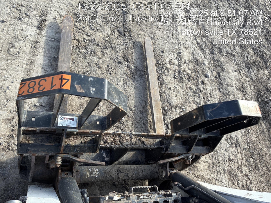 2024 VIRNIG PF4855-5VG