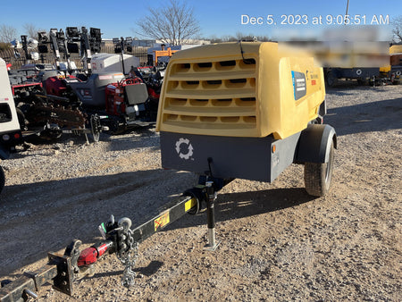 2022 ATLAS COPCO XAS188