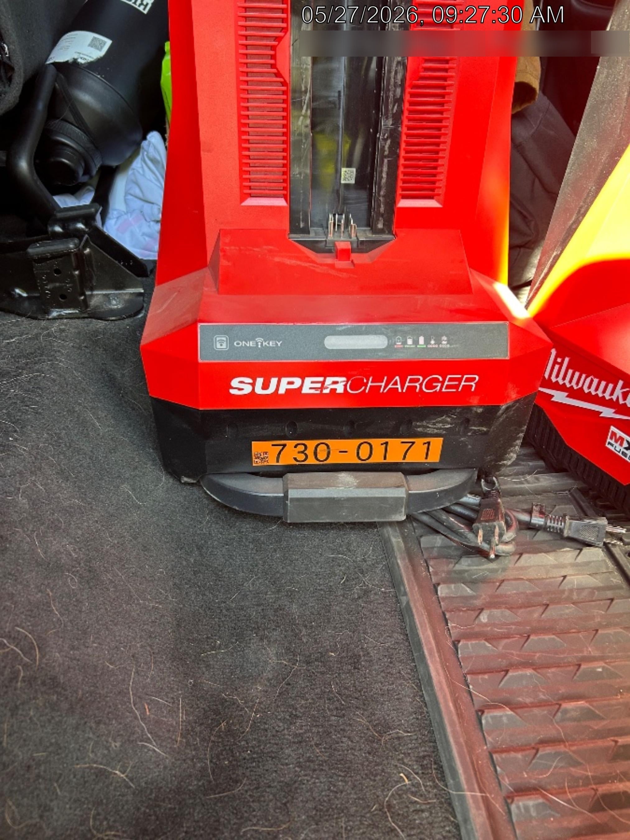 2025 MILWAUKEE MXF3363HD