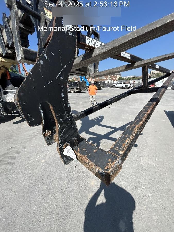 2019 PALADIN 12403