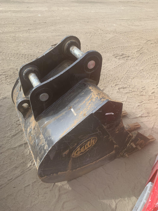 2022 GEITH 42" Bucket - Geith 25k - 35k