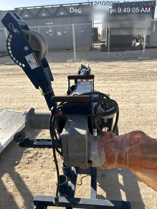 2024 CURRENT TOOLS 100A