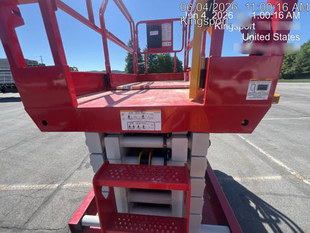 2026 MEC 4046SE