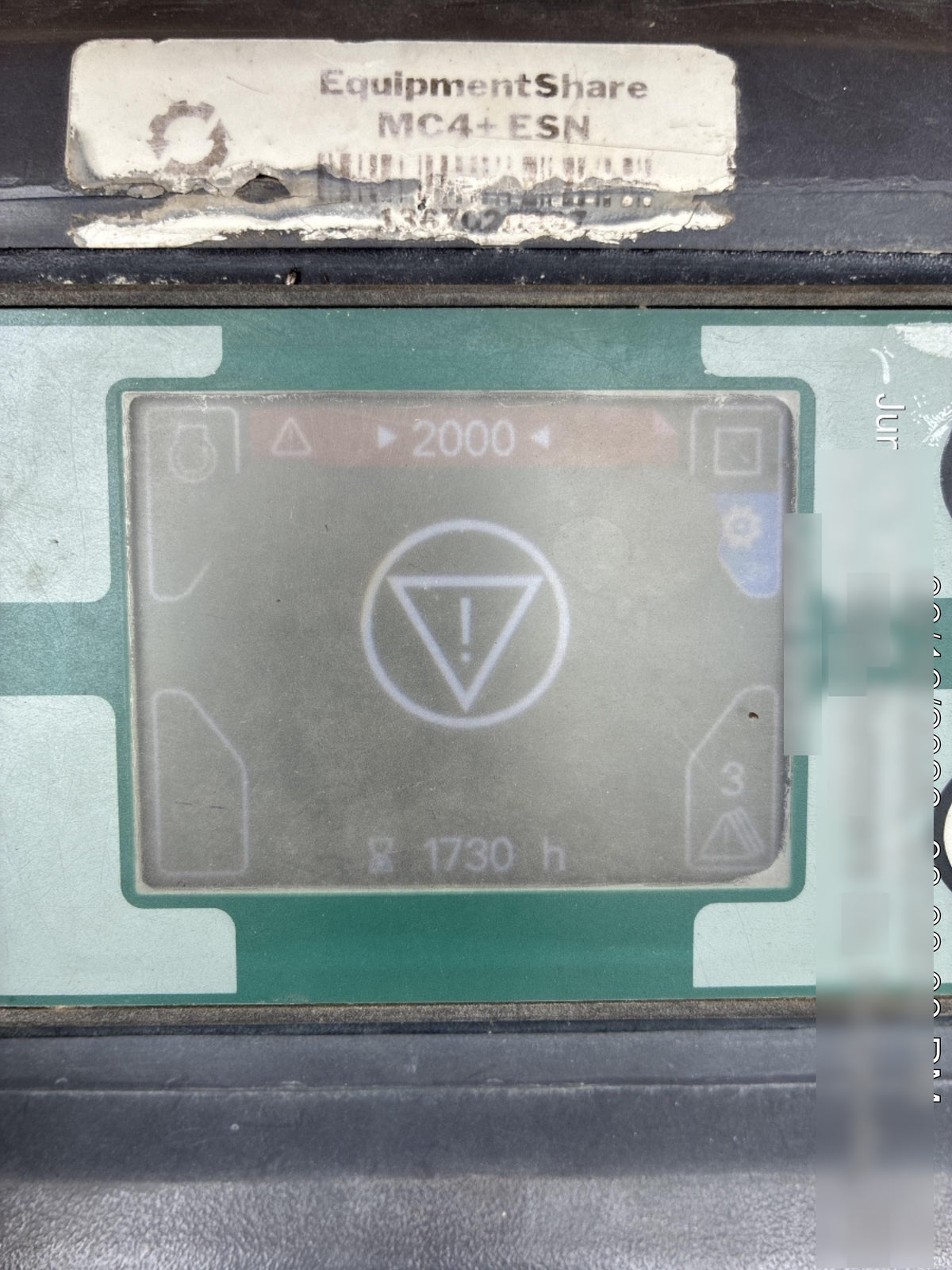2021 ATLAS COPCO XAS188 CWK