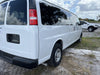2023 CHEVROLET Express Van - Rental