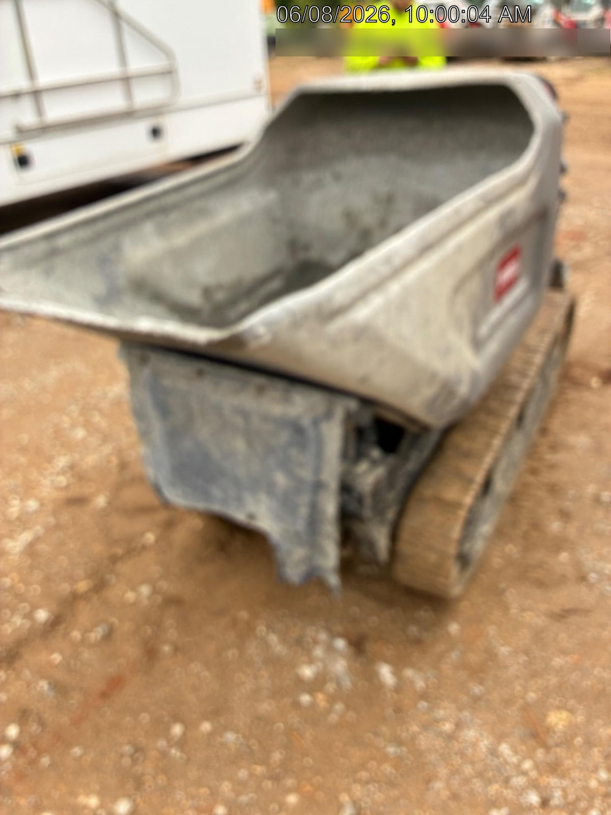 2025 TORO MBTX 2500-TS