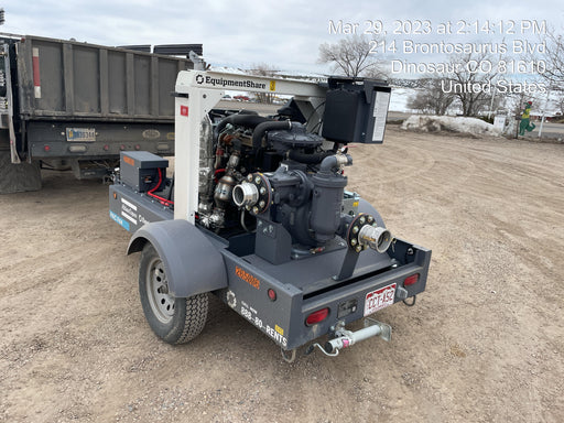2022 ATLAS COPCO PAC F44 KD