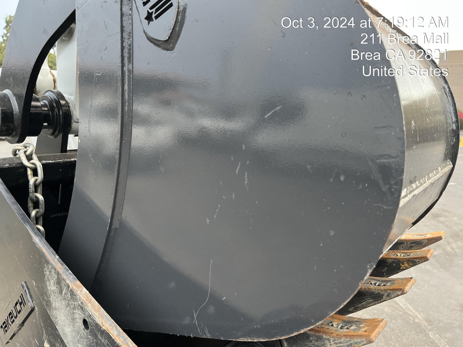 2022 STEEL UNLIMITED SUIME24CW