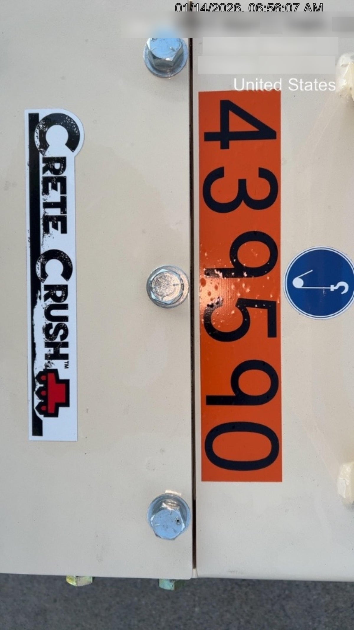 2024 EDCO CD-5