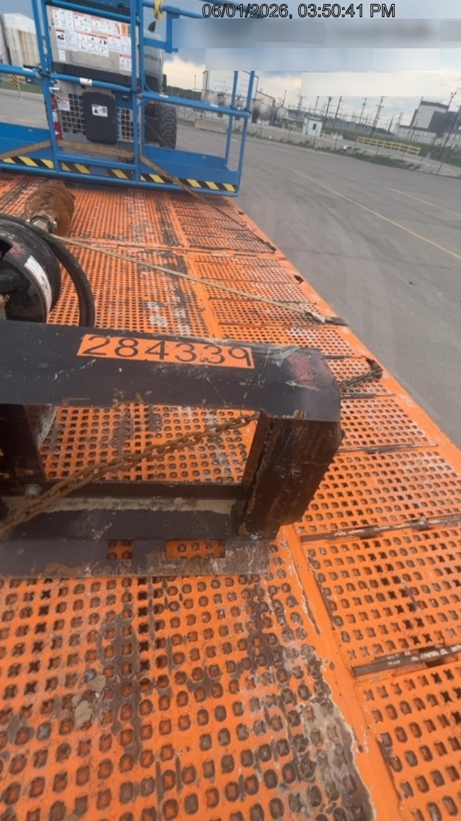 2022 AUGER TORQUE 3300-30
