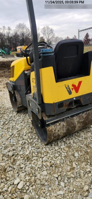 2019 WACKER NEUSON RD12A