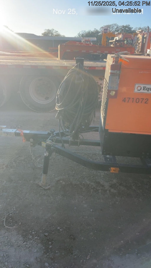 2024 LINCOLN ELECTRIC Vantage 322