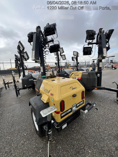 2021 ALLMAND NLV3GR