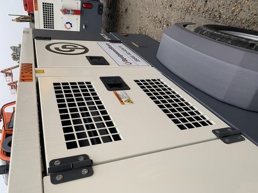 2020 ATLAS COPCO QAS25