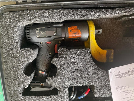 2022 TORCUP VT-500KIT