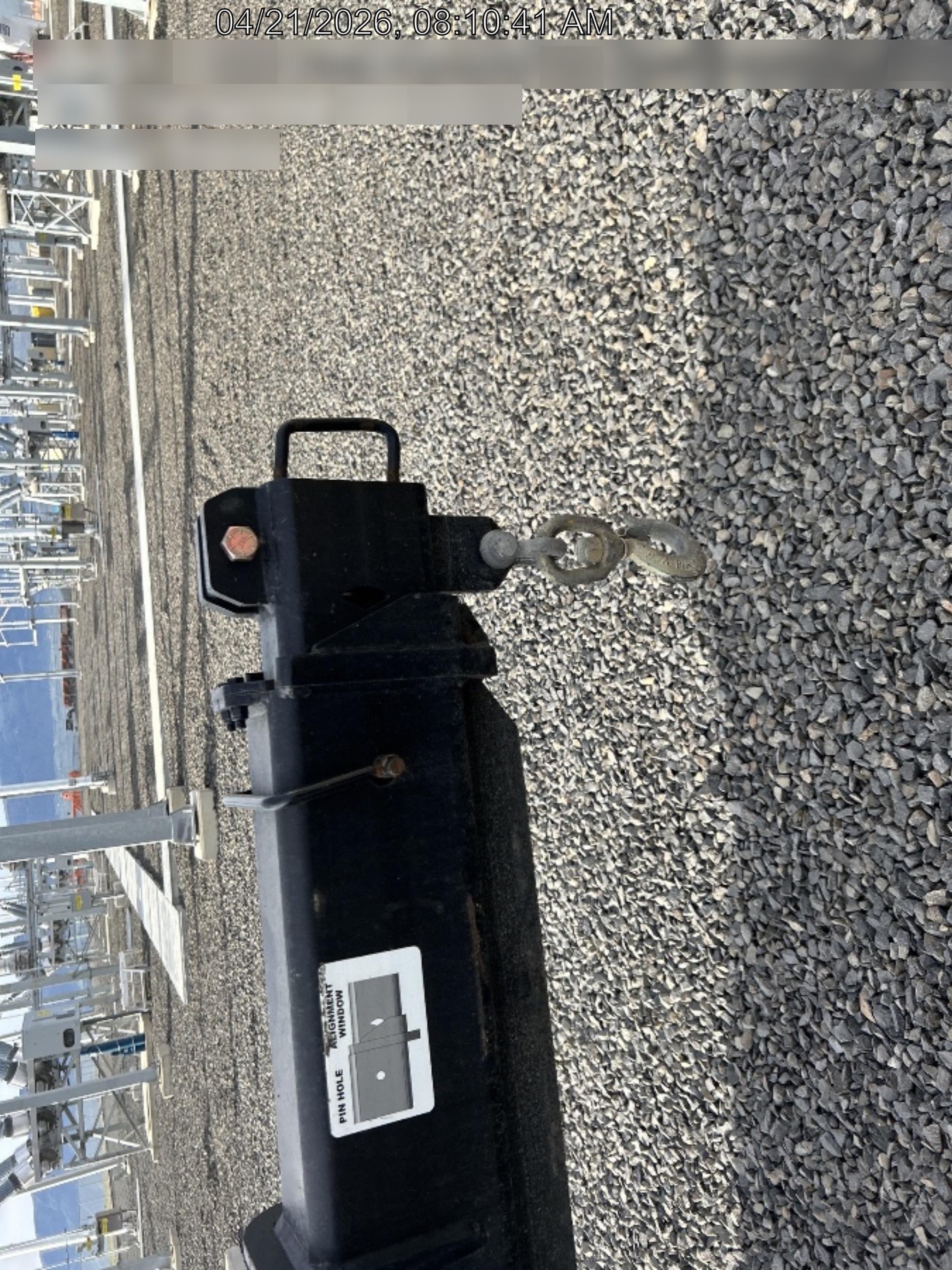 2025 STAR INDUSTRIES M1360B - Star JIB Boom