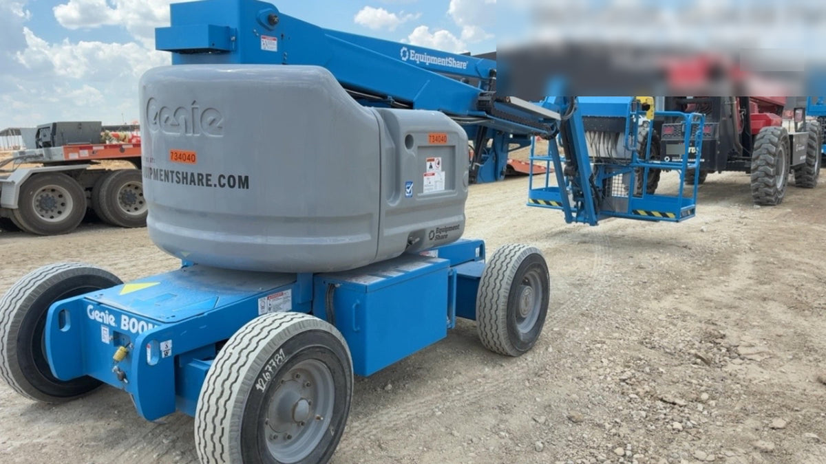 2026 GENIE Z-45/25J DC