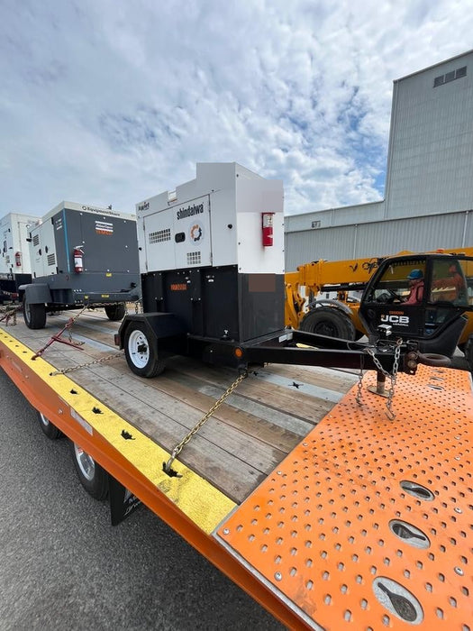 2022 SHINDAIWA DGK15FL