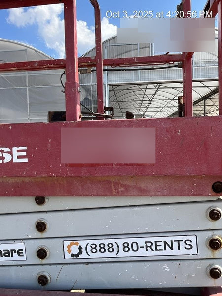 2019 MEC 1330SE MEC 1330SE w/ES Track Hardware, Full Extended 2 Year Warranty