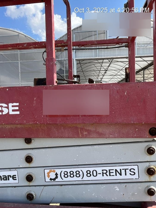 2019 MEC 1330SE MEC 1330SE w/ES Track Hardware, Full Extended 2 Year Warranty