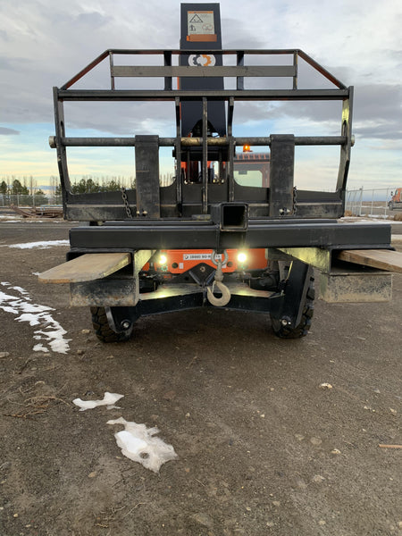 2020 STAR INDUSTRIES 1395B