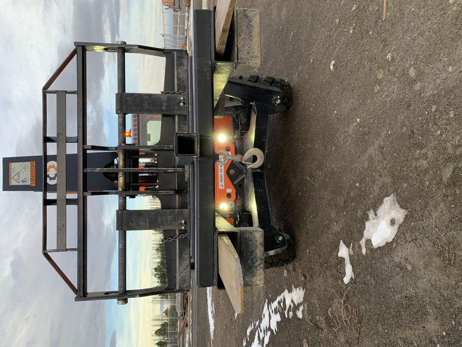 2020 STAR INDUSTRIES 1395B