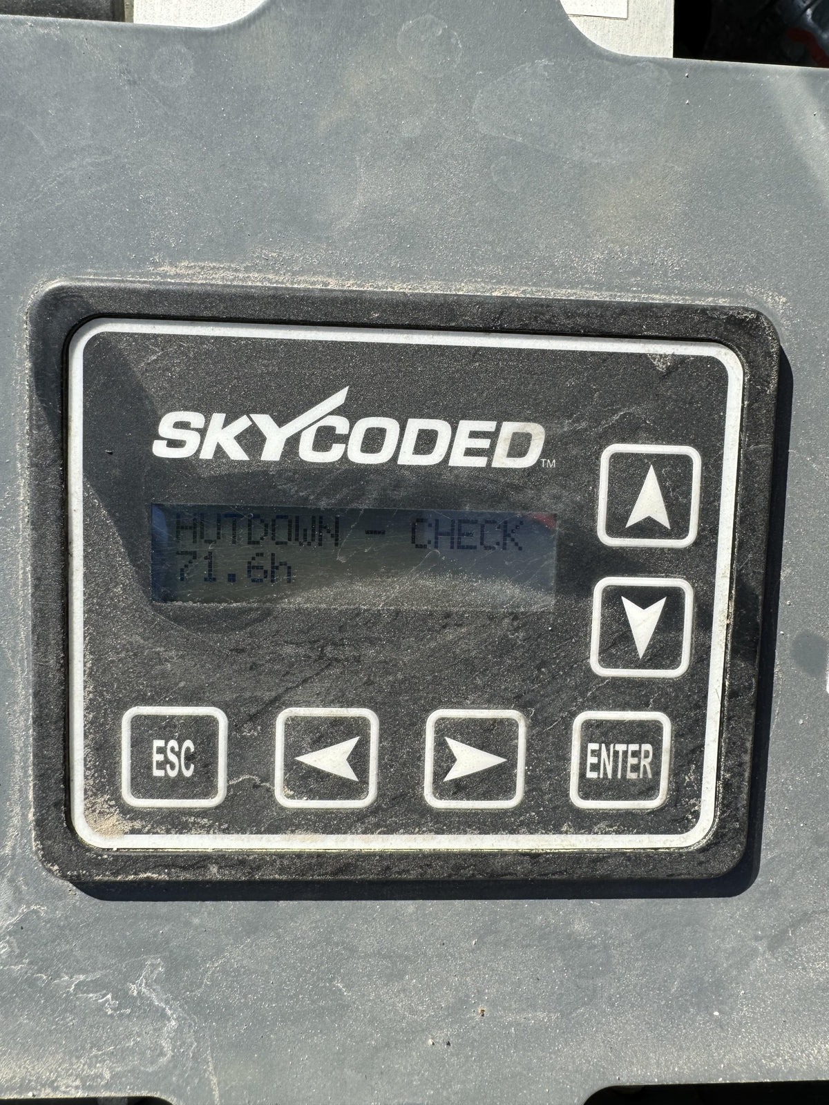 2021 SKYJACK SJ3219