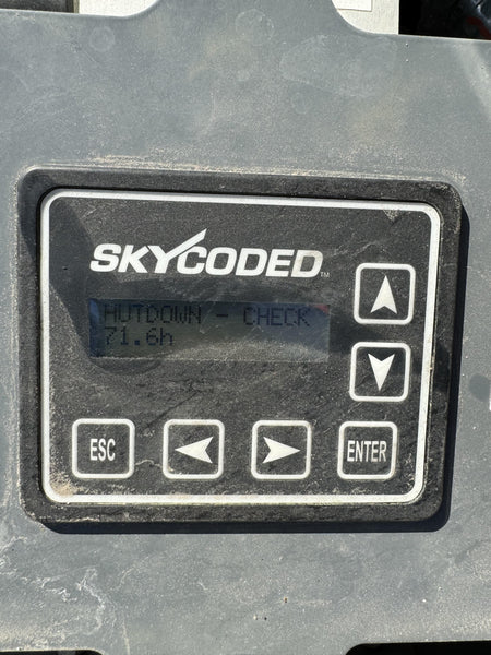 2021 SKYJACK SJ3219