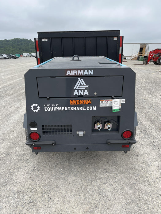 2023 AIRMAN PDS185S CWK