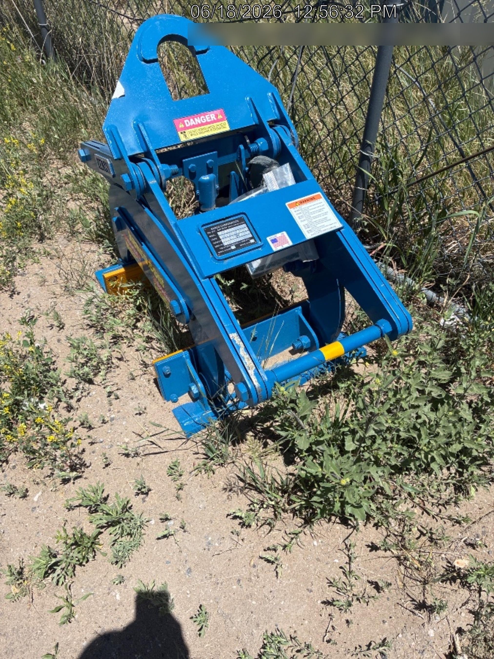 2025 KENCO KL9000