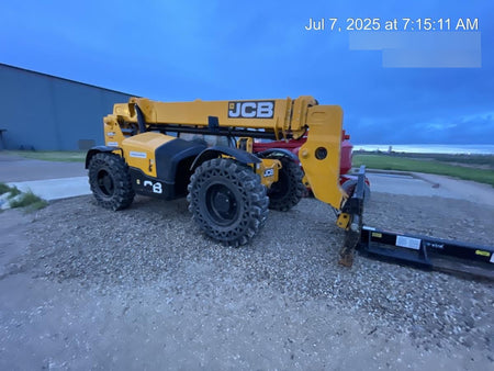 2024 STAR INDUSTRIES M1360B - Star JIB Boom