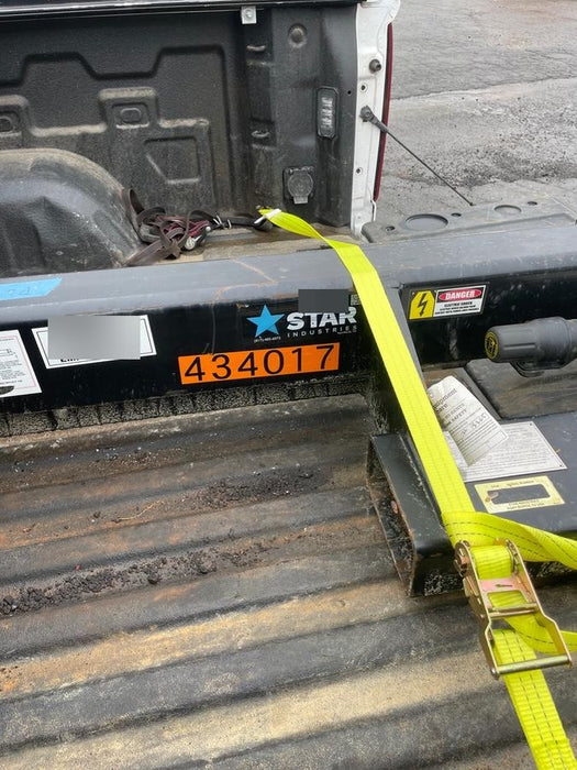 2024 STAR INDUSTRIES M1360B - Star JIB Boom