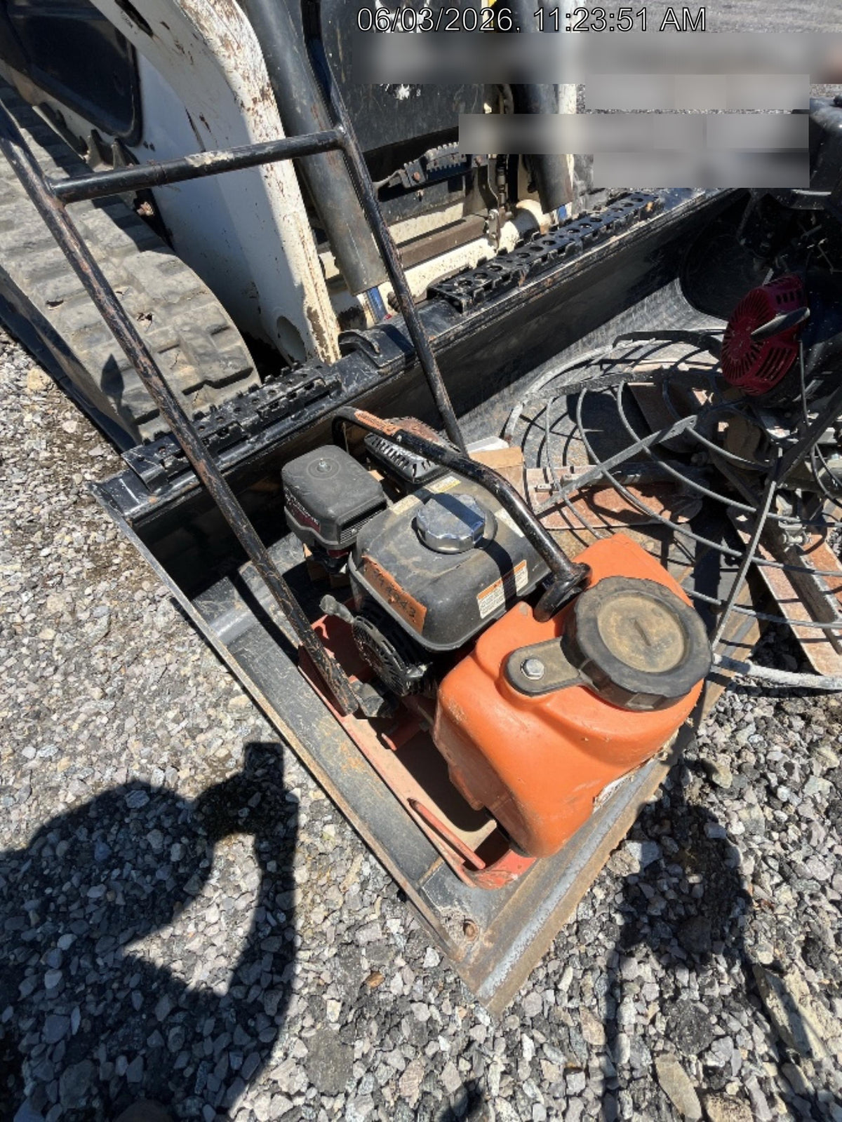 2023 MULTIQUIP MVC82VHW