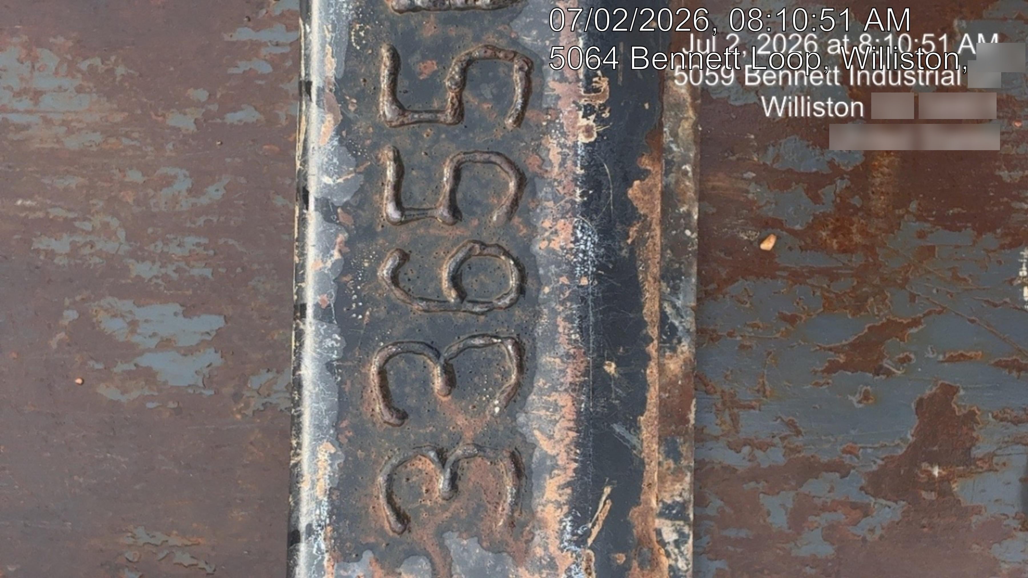 2023 AUGER TORQUE 3300-30
