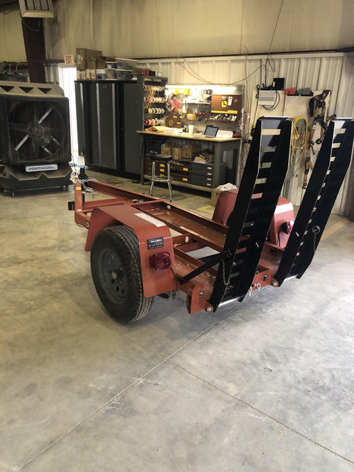 2020 DITCH WITCH S3C
