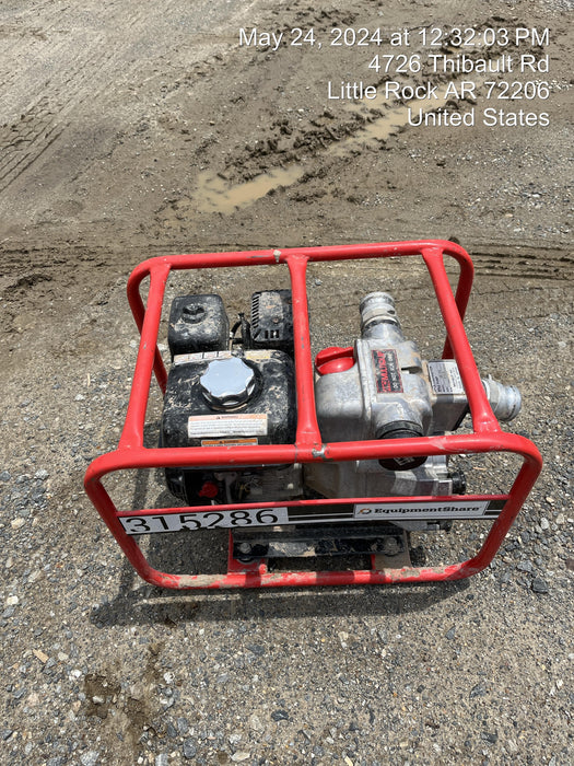 2023 MULTIQUIP QP2TH