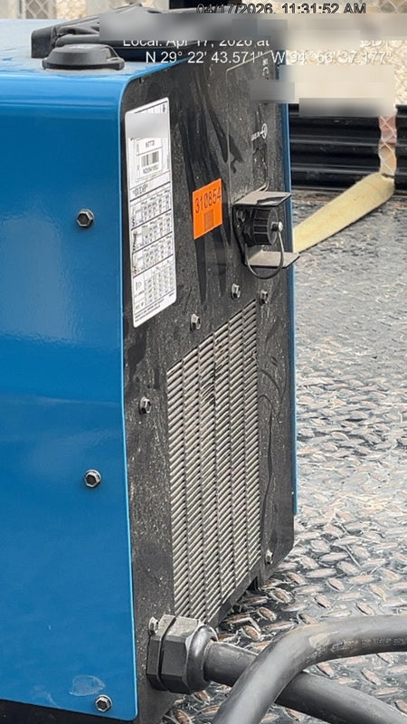 2023 MILLER ELECTRIC XMT 350