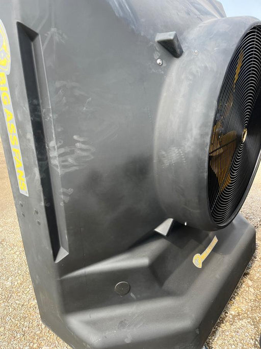 2024 BIG ASS FANS Cool Space 400