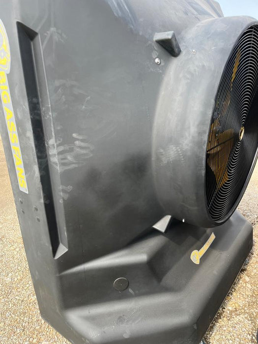 2024 BIG ASS FANS Cool Space 400